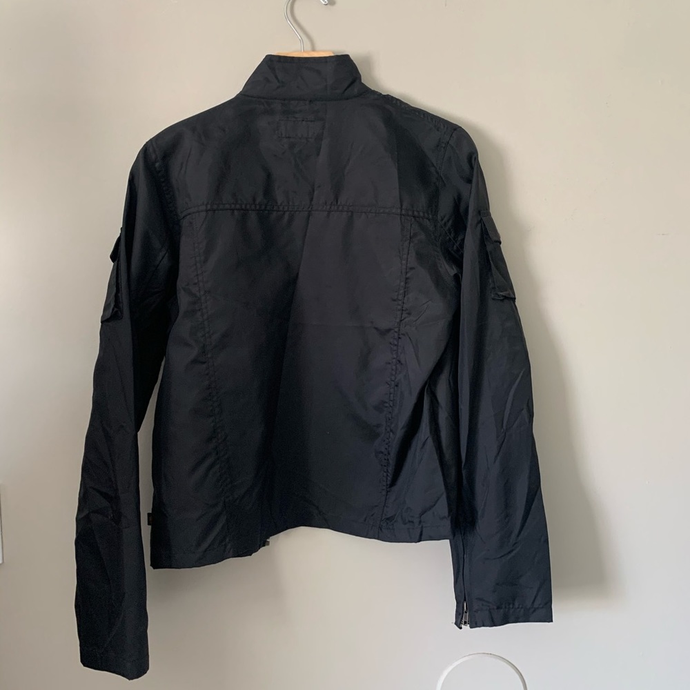 Moto jacket waterproof - Picture 9 of 15